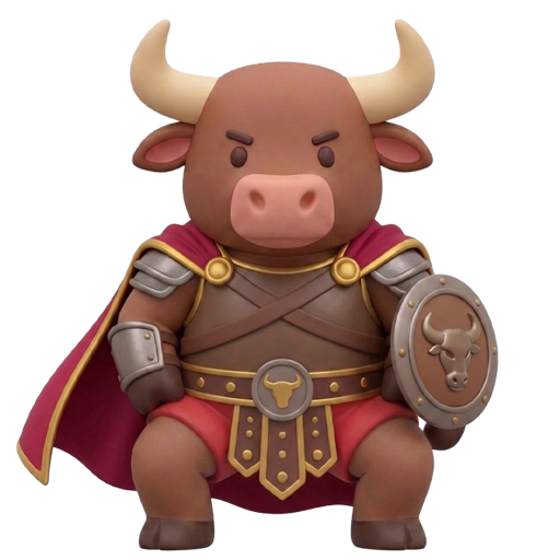 The Bull Ironknee